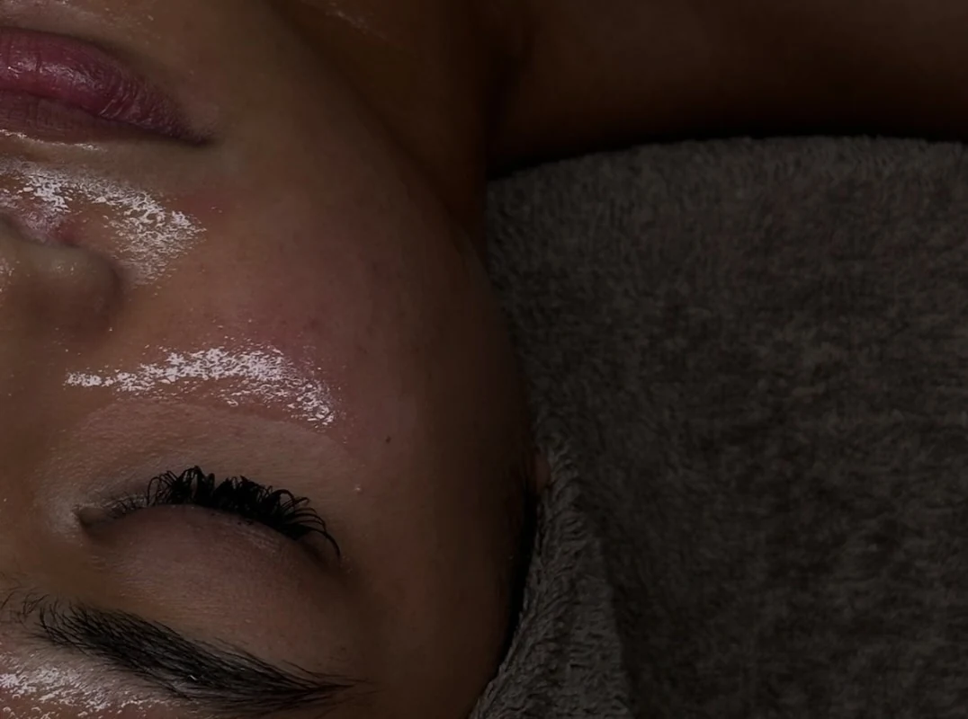 Hydrating skin-care texture